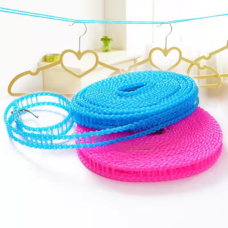 Outdoor Furniture Rope - 5/10 м портативная ветрозащитная веревка для