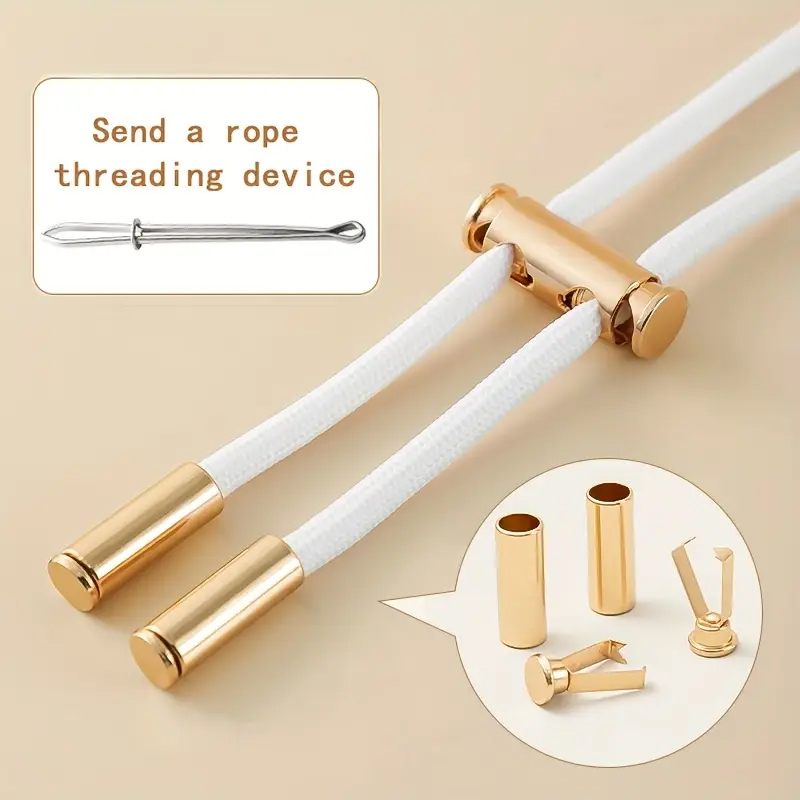 Outdoor Furniture Rope - 2 м прочный эластичный шнур, веревка,