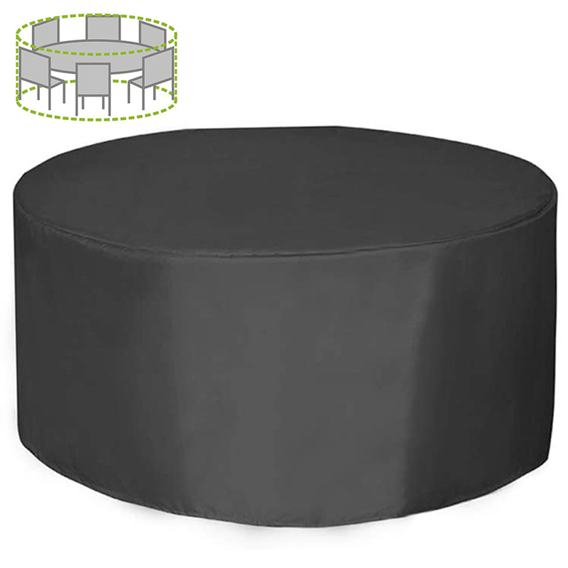 Outdoor Furniture Heavy - Чехол для садовой мебели 12 размеров,
