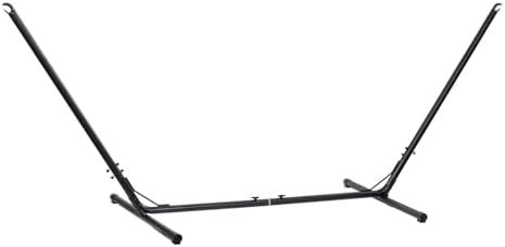 Hammock With Stand - Регулируемая стойка для гамака | Противоскользящие