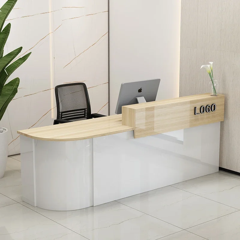 Outdoor Furniture In Store - Стойка-ресепшн для магазина, парикмахерской, офиса, уличной