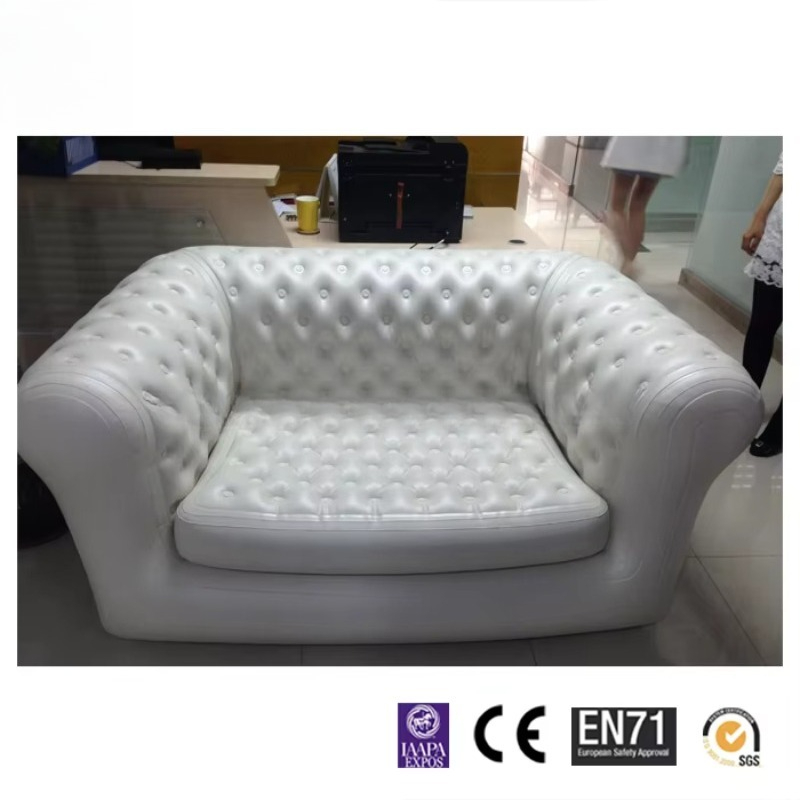 Outdoor Furniture For Sale - Акция: Недорогая надувная мебель Честерфилд для