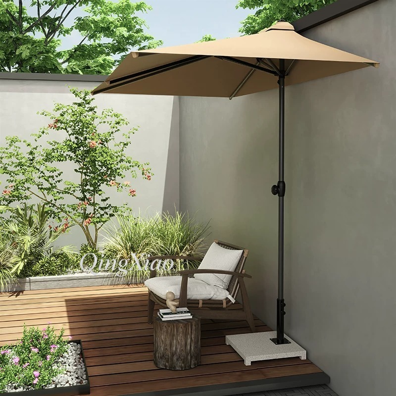 Outdoor Furniture In Store - Уличный навес-парасоль для террасы, двора, сада,