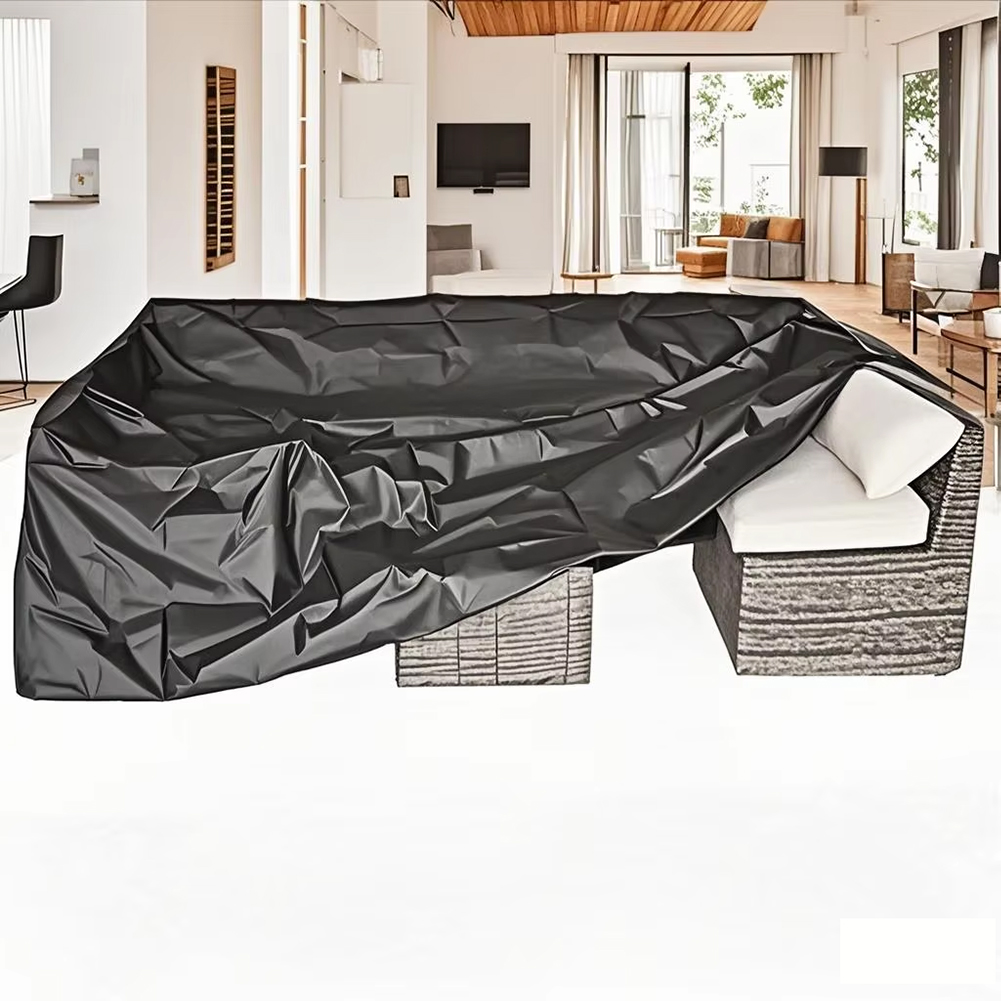 Outdoor Furniture Patio - Водонепроницаемый чехол для садовой мебели, чехол