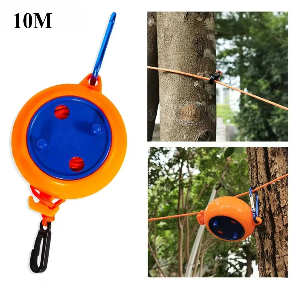 Outdoor Furniture Rope - 1 шт., 10 м, веревка для