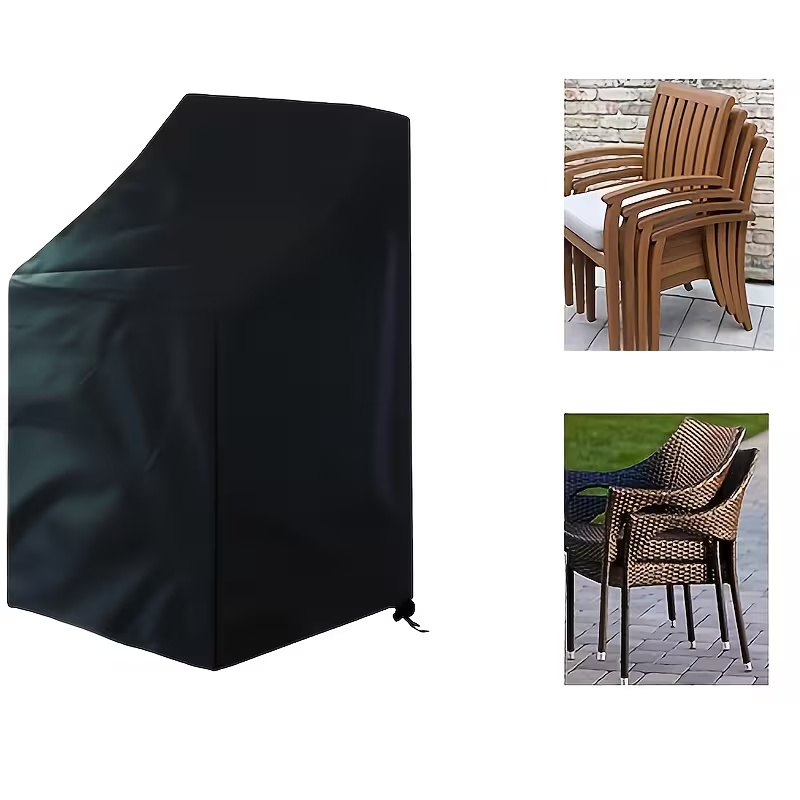 Outdoor Furniture Heavy - Чехол для уличного стула повышенной прочности,