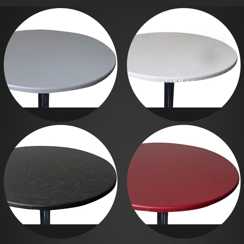 Outdoor Furniture Year Round - 2 шт. эластичные водонепроницаемые круглые чехлы