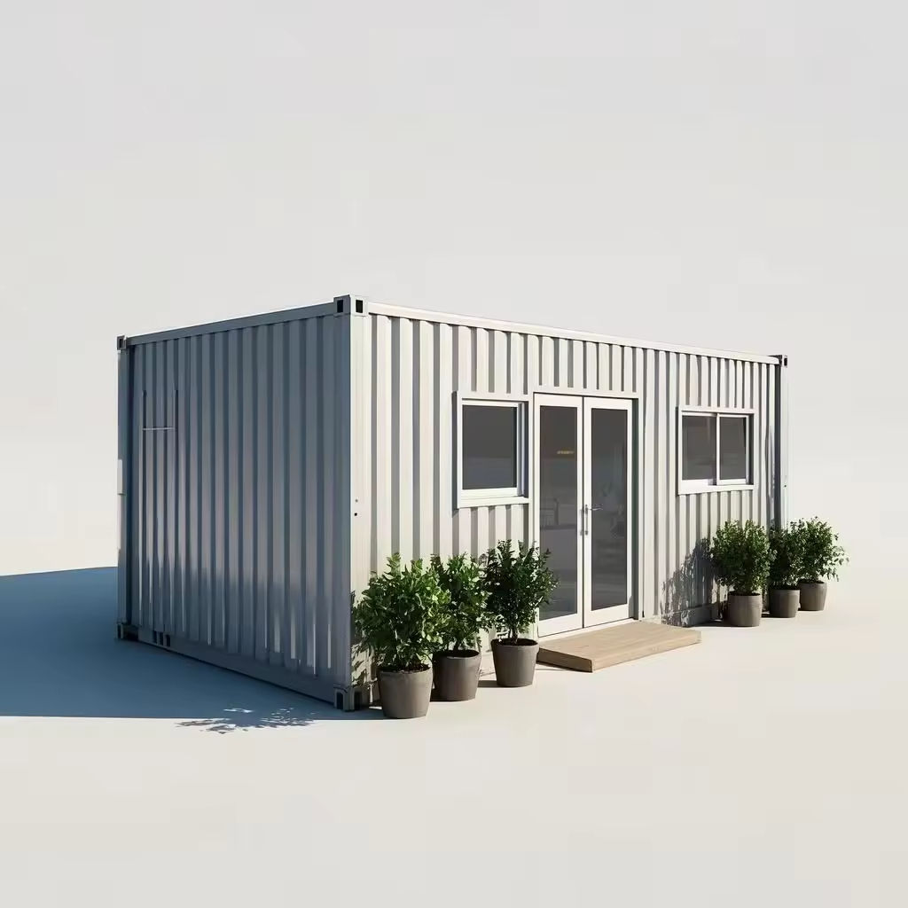 Outdoor Furniture Ideas - Многофункциональный алюминиевый контейнер для улицы по
