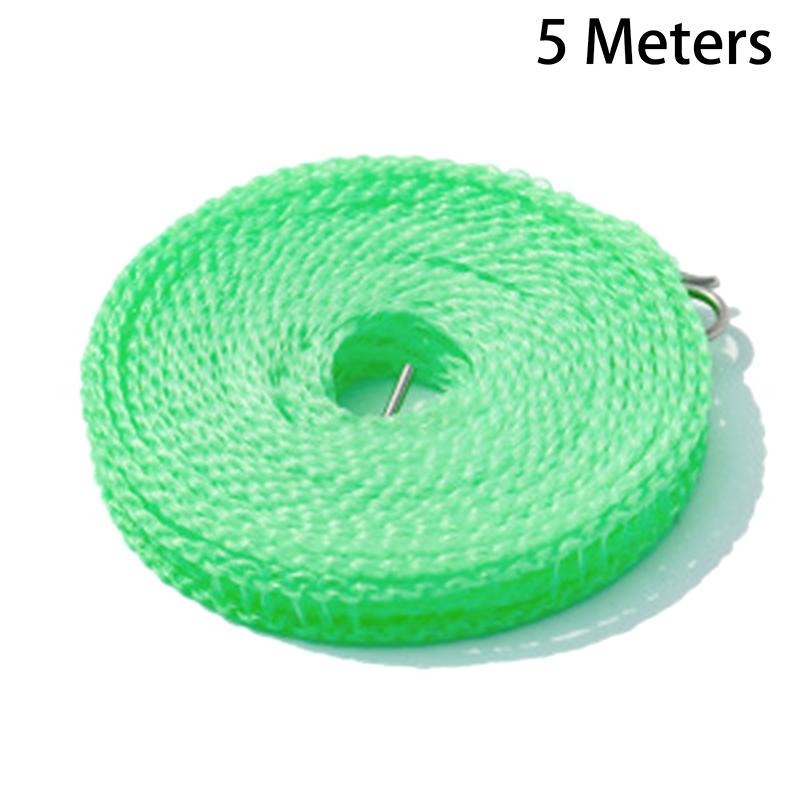 5/10 м портативная ветрозащитн – обзор и цена Outdoor Furniture Rope