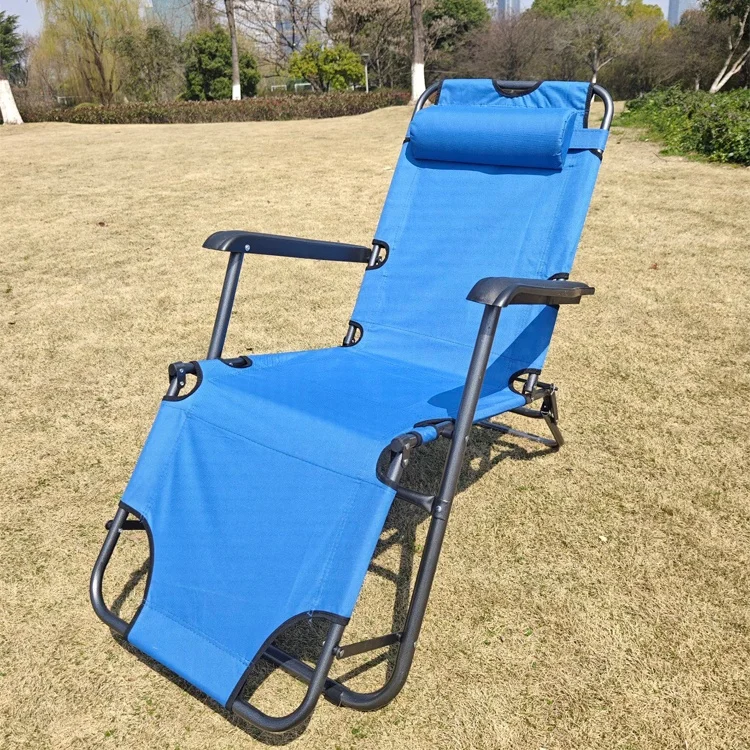 2026 Хит продаж: складной шезл – обзор и цена Outdoor Furniture For Sale