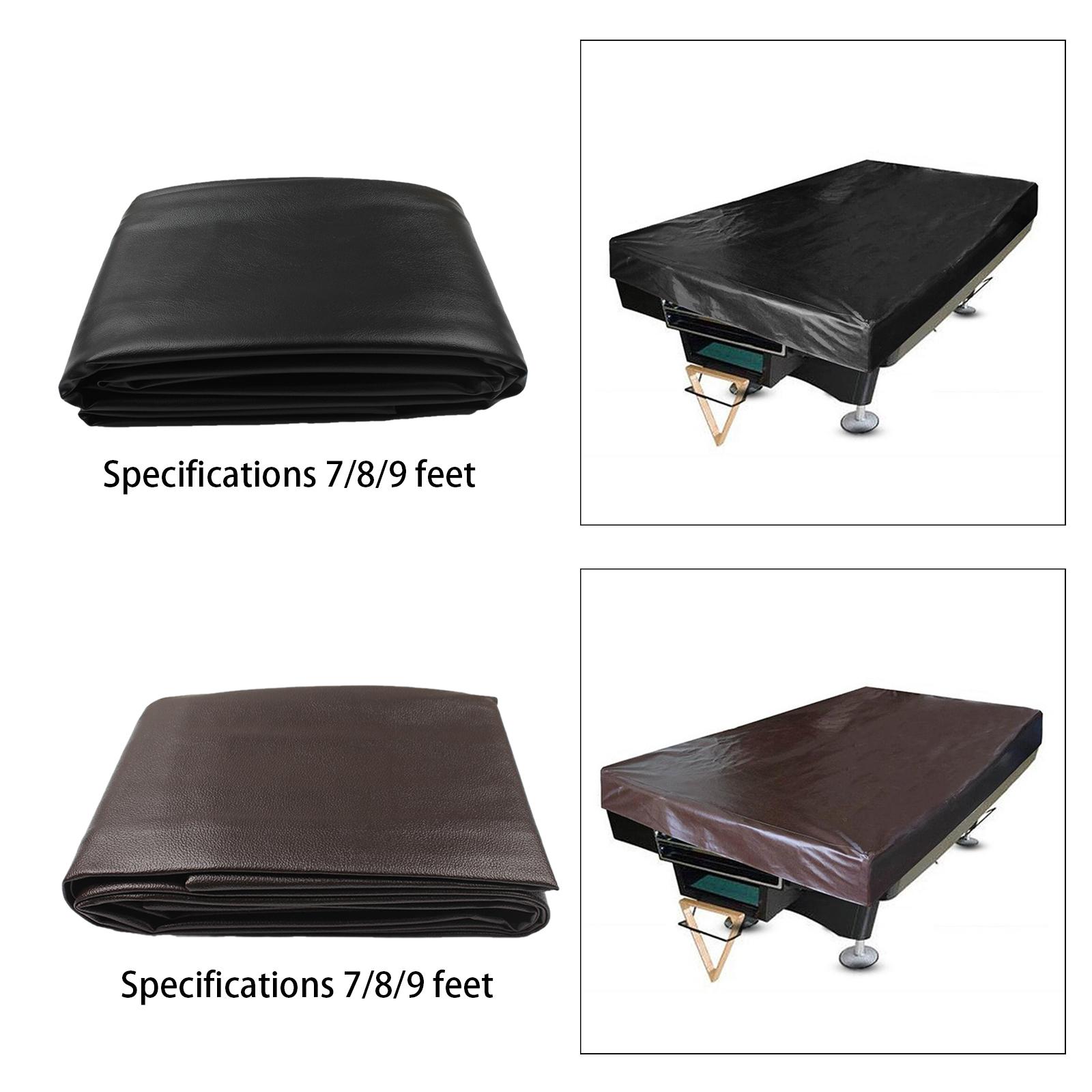 Чехол для бильярдного стола, п – обзор и цена Outdoor Furniture Easy To Clean