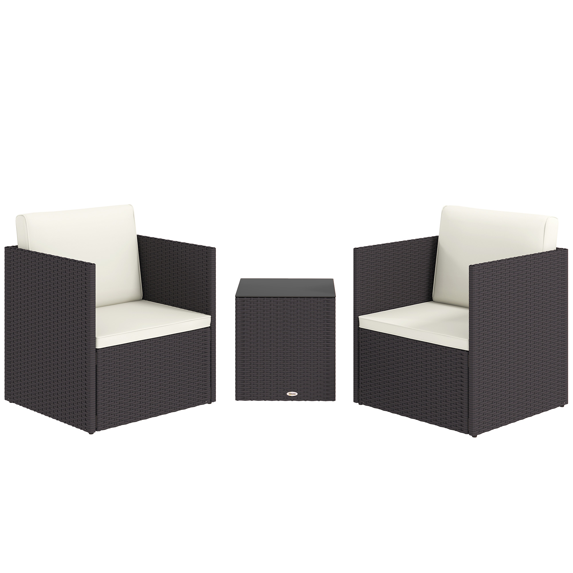 Комплект садовой мебели из 3 п – обзор и цена Outdoor Furniture Ideas