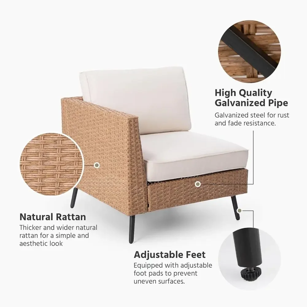Комплект уличной мебели для те – обзор и цена Outdoor Furniture With Storage For Cushions
