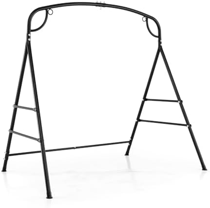 Металлическая стойка для гамак – обзор и цена Hammock With Stand