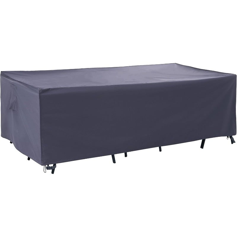 Чехол для уличного стола, пред – обзор и цена Outdoor Furniture Heavy