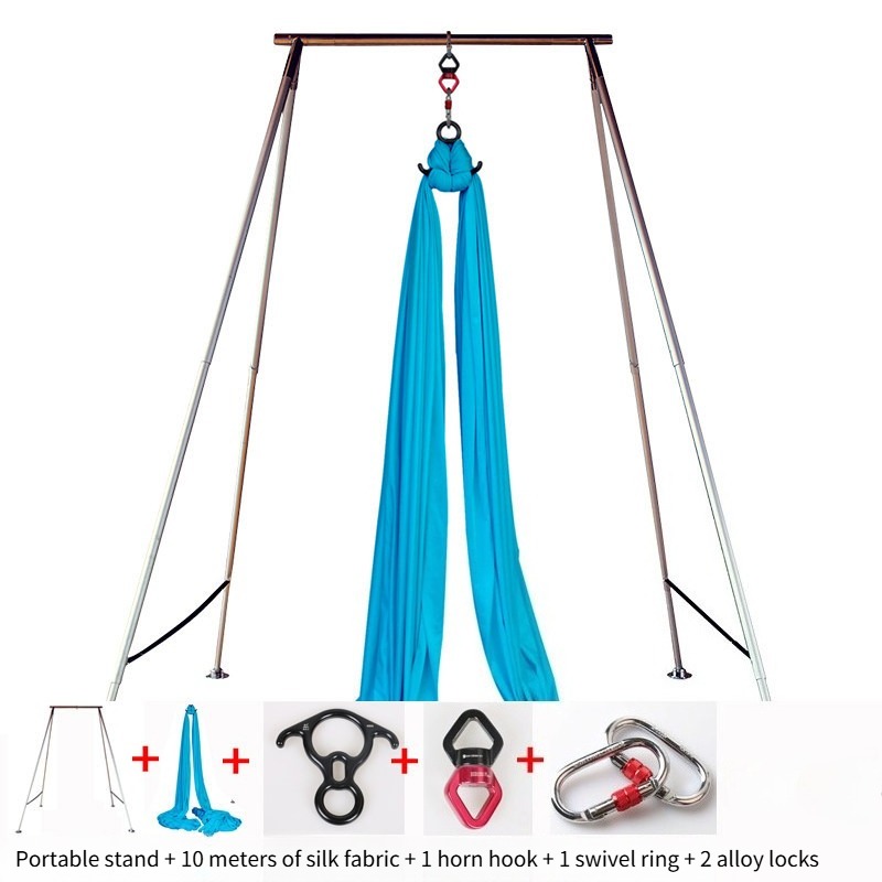 Набор для воздушной йоги на от – обзор и цена Hammock With Stand