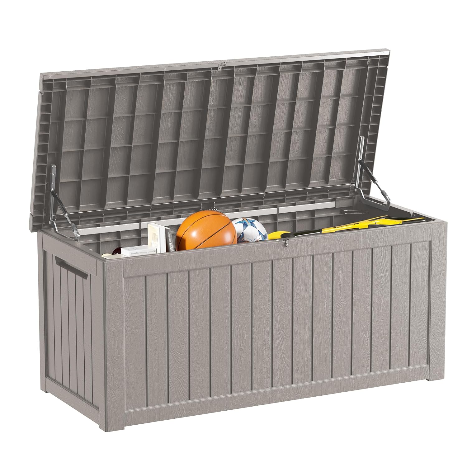 Уличный ящик для хранения объе – обзор и цена Outdoor Furniture With Storage For Cushions
