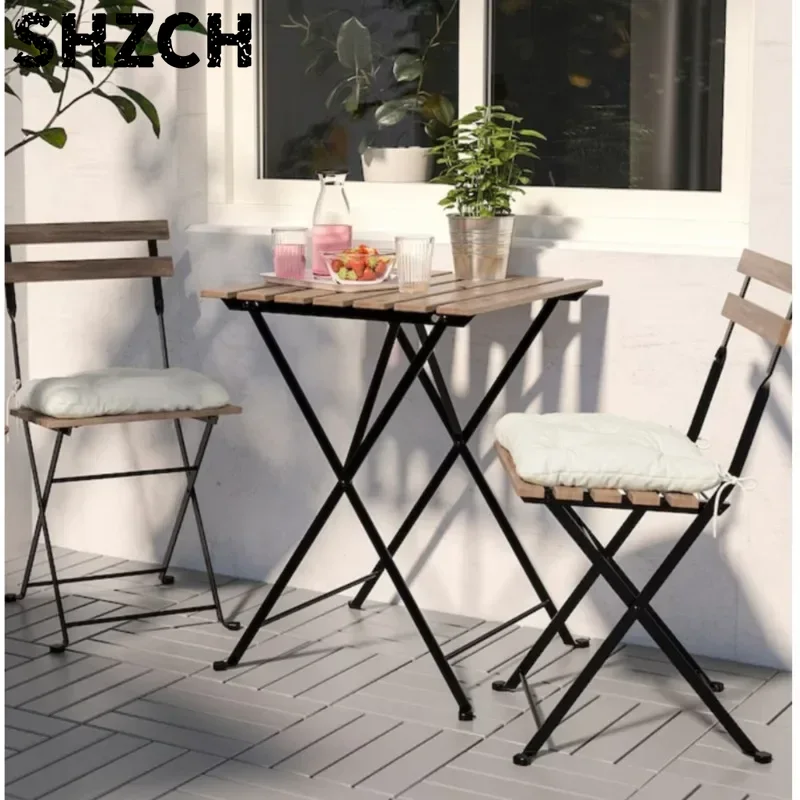 Складные железные обеденные ст – обзор и цена Outdoor Furniture Shop