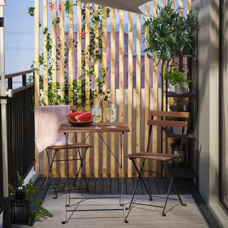 Складные железные обеденные ст – обзор и цена Outdoor Furniture Shop