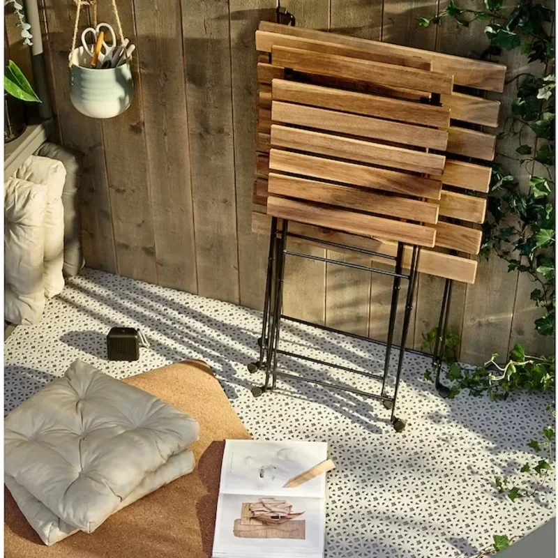 Складные железные обеденные ст – обзор и цена Outdoor Furniture Shop