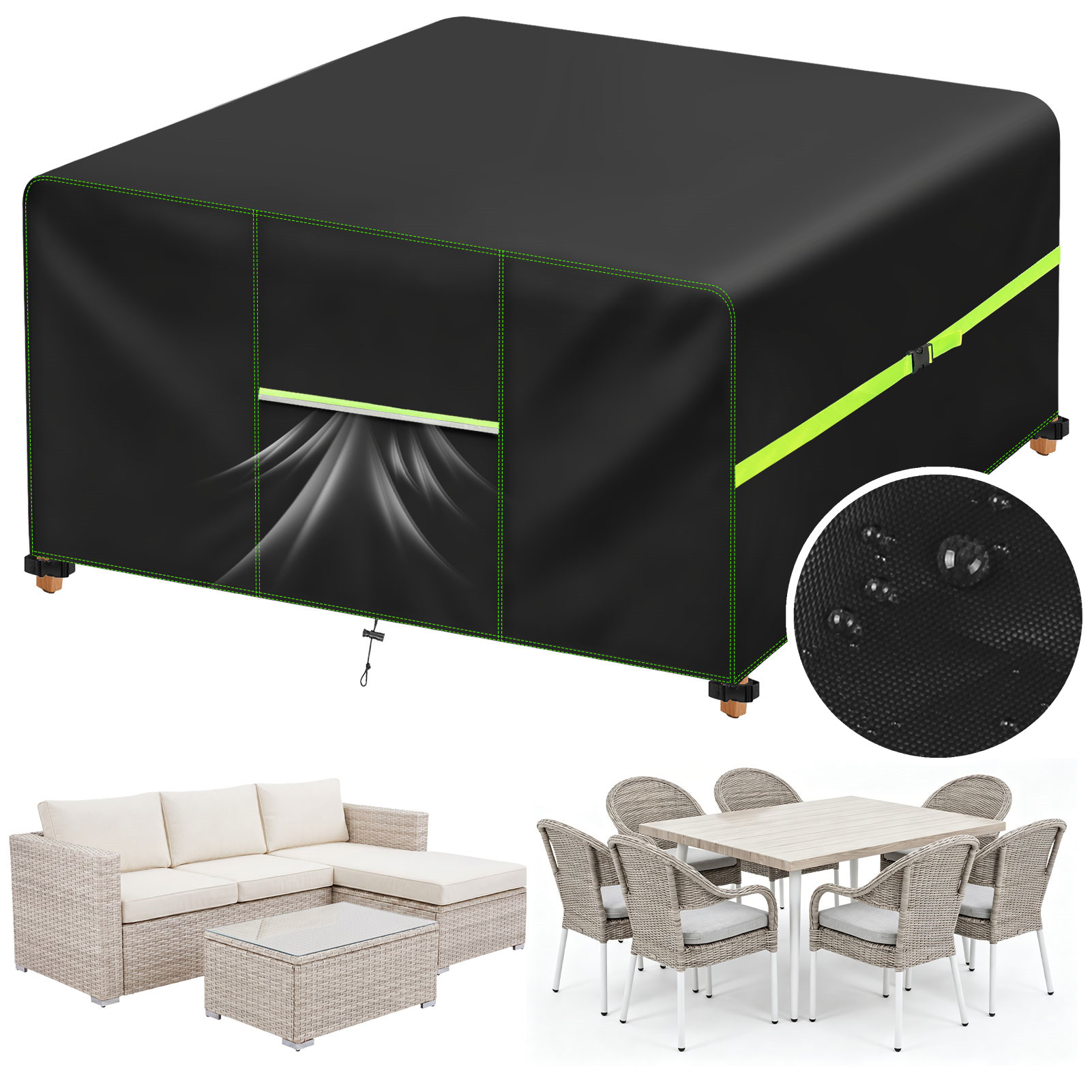 Чехол для садовой мебели с вен – обзор и цена Outdoor Furniture Ideas