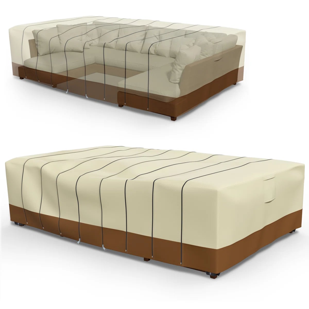 Водонепроницаемый чехол для са – обзор и цена Outdoor Furniture Patio