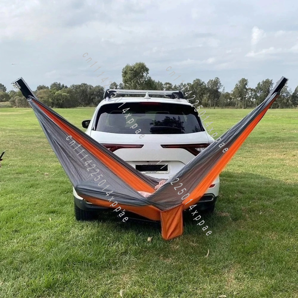 Подставка для гамака на автомо – обзор и цена Hammock With Stand