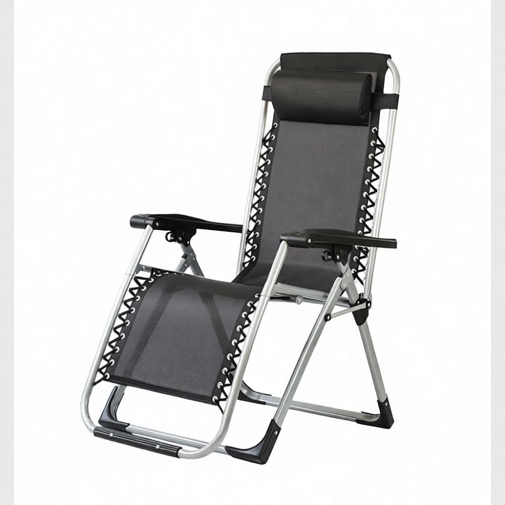 Универсальные эластичные шнуры – обзор и цена Deck Chair Lounger