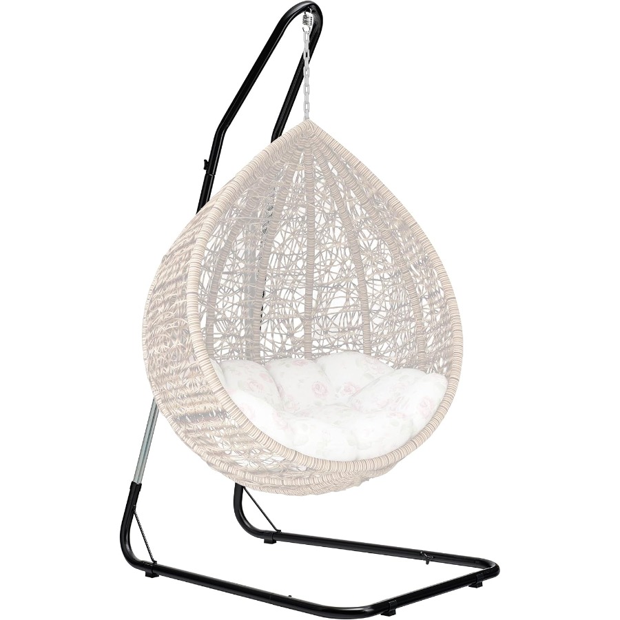 Прочная стойка для подвесного  – обзор и цена Hammock With Stand