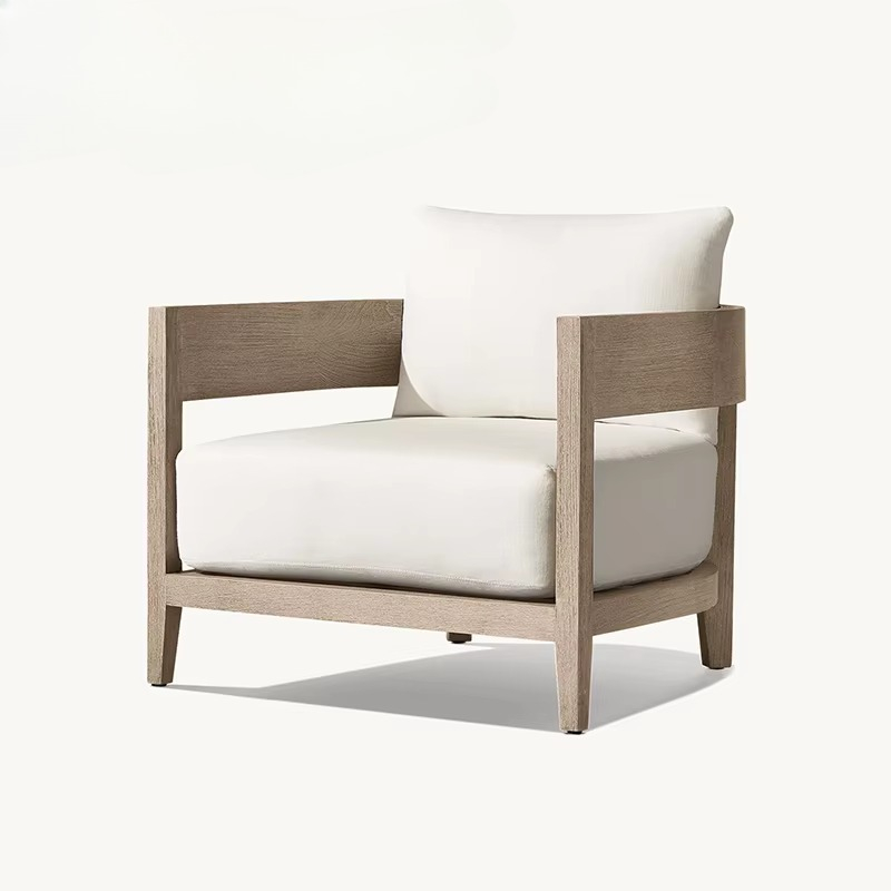 Уличная уличная мебель, вилла, – обзор и цена Deck Chair Lounger