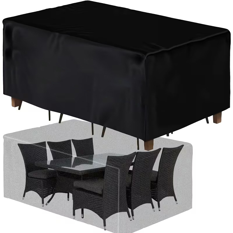 Набор чехлов для уличной мебел – обзор и цена Outdoor Furniture Patio