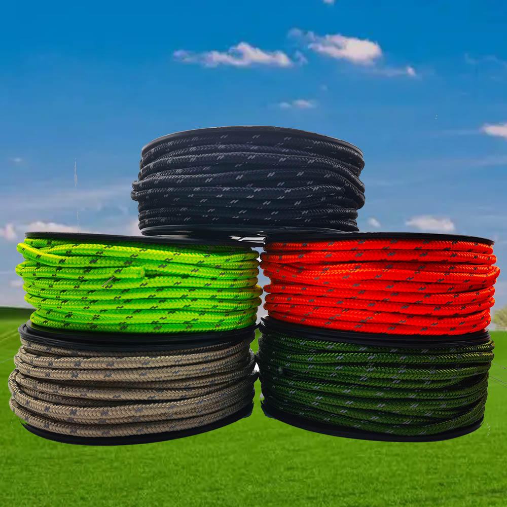 30-метровый светоотражающий па – обзор и цена Outdoor Furniture Rope