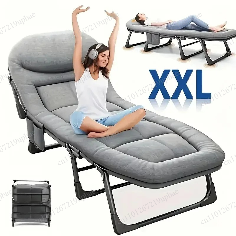 Портативная складная кровать-р – обзор и цена Outdoor Furniture Heavy