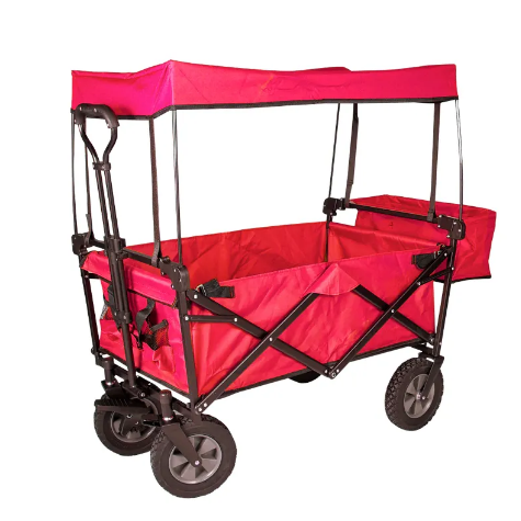 Складные тележки повышенной пр – обзор и цена Outdoor Furniture Shop