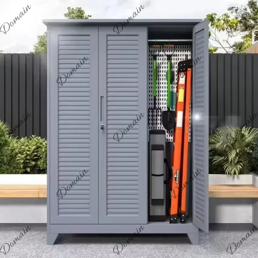 Уличный шкаф для хранения с ув – обзор и цена Outdoor Furniture Patio