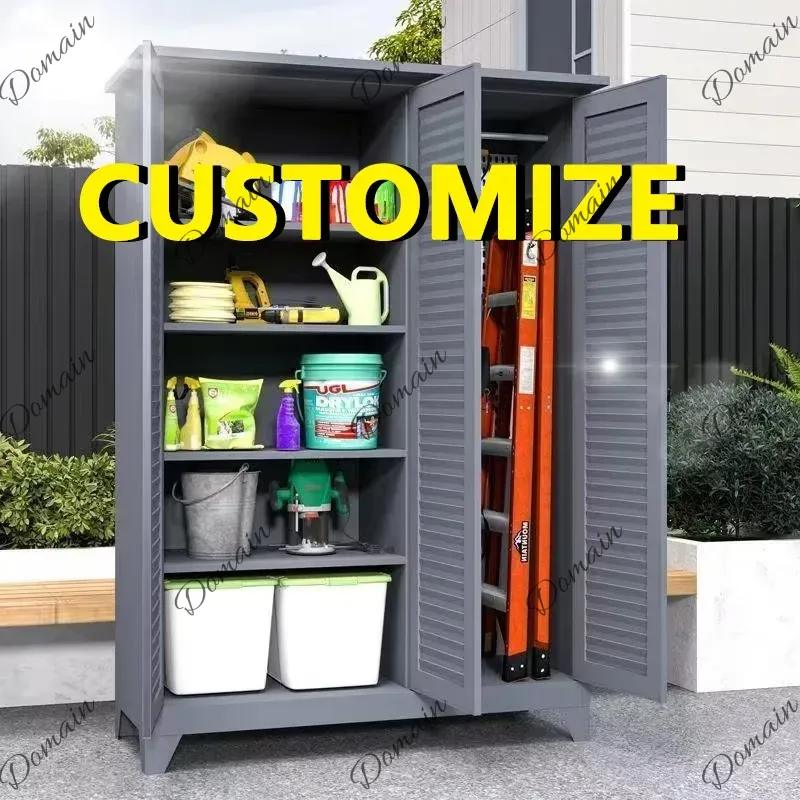 Уличный шкаф для хранения с ув – обзор и цена Outdoor Furniture Patio