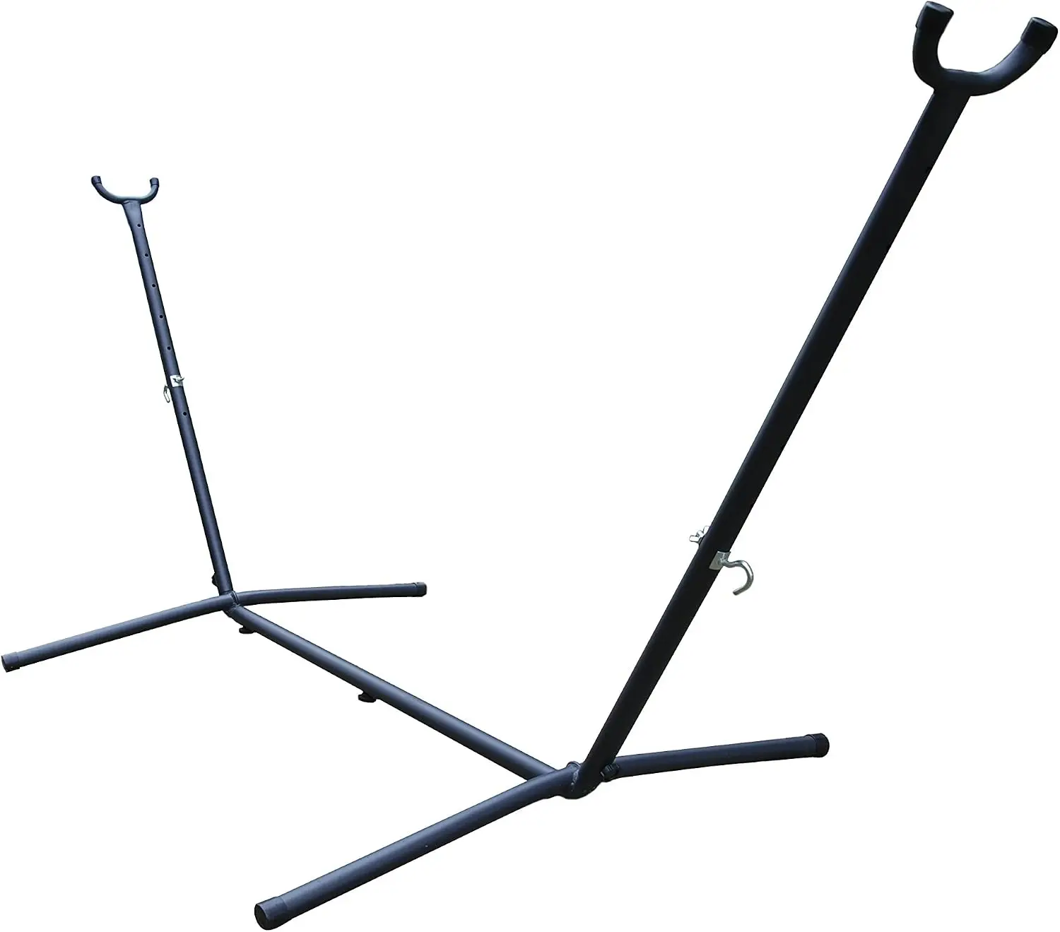 Универсальная компактная сталь – обзор и цена Hammock With Stand
