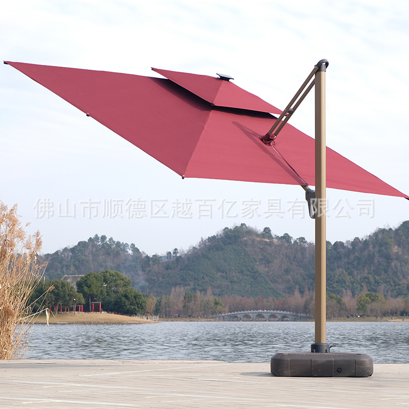 Зонт от солнца для улицы, зонт – обзор и цена Outdoor Furniture Shop