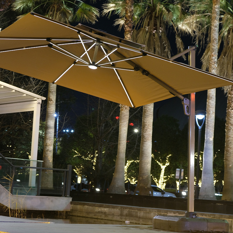 Зонт от солнца для улицы, зонт – обзор и цена Outdoor Furniture Shop