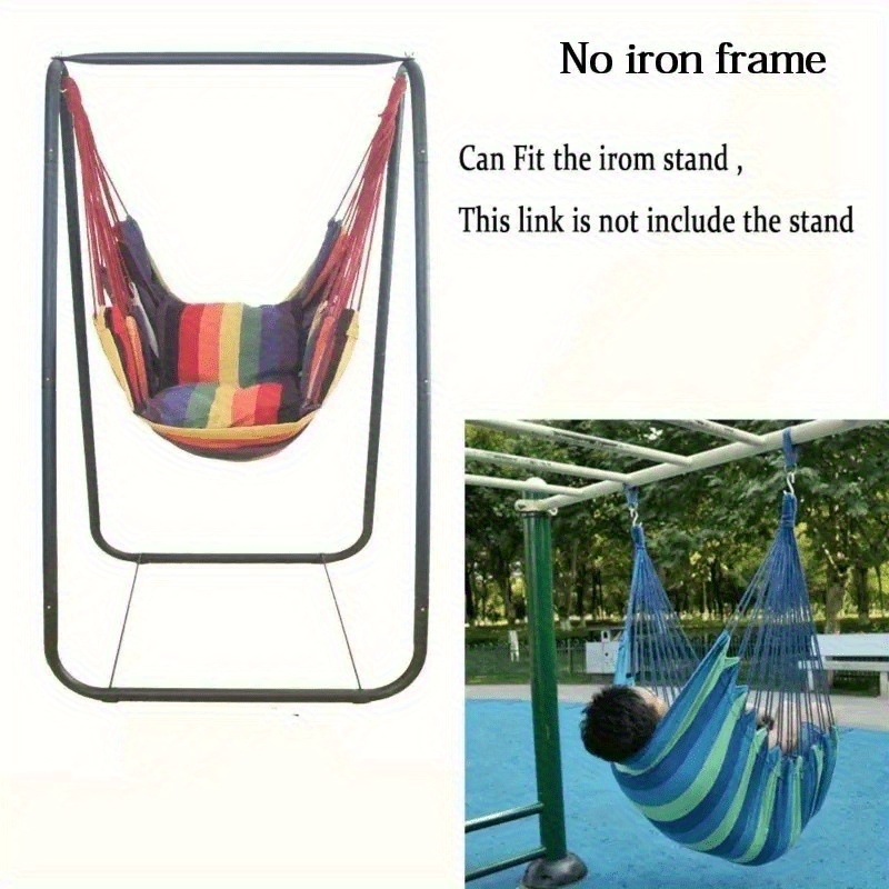 Уличное кресло-гамак с качающи – обзор и цена Outdoor Furniture Ideas