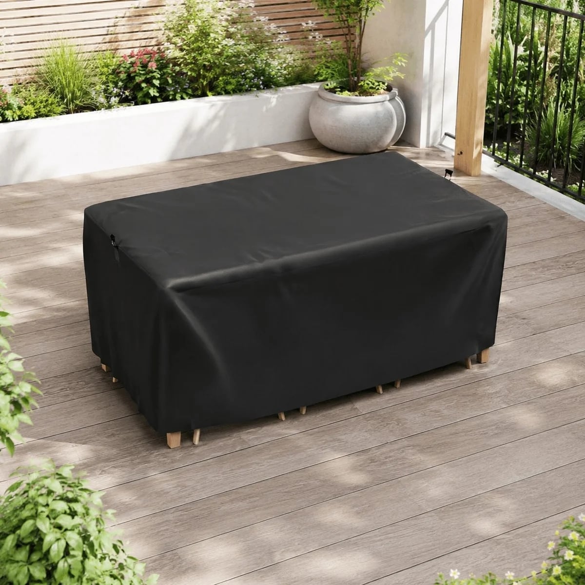 Чехол для кофейного столика на – обзор и цена Outdoor Furniture Patio