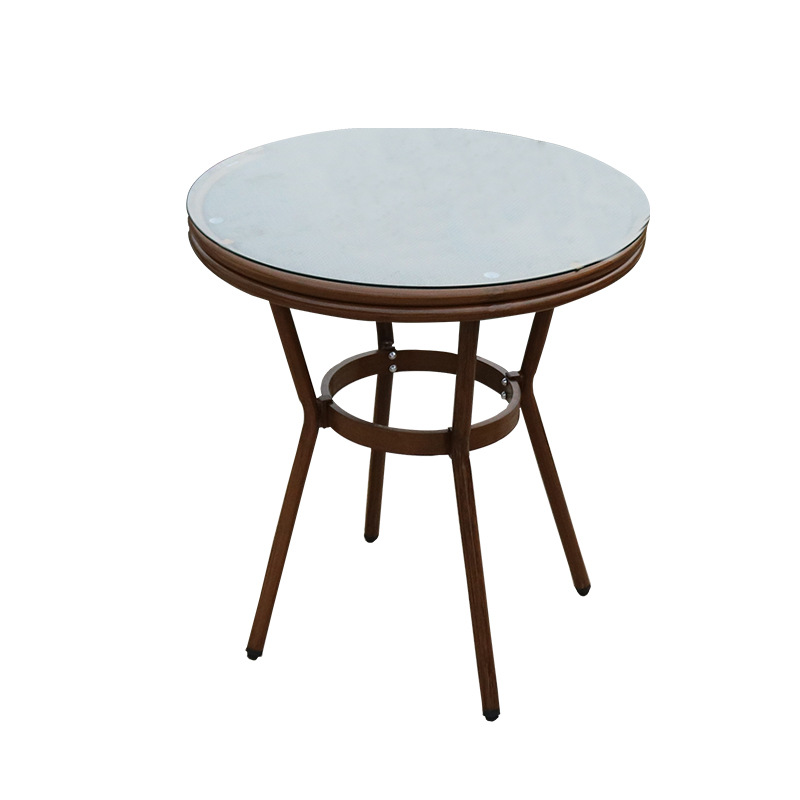 Современный комплект уличной м – обзор и цена Outdoor Furniture Shop