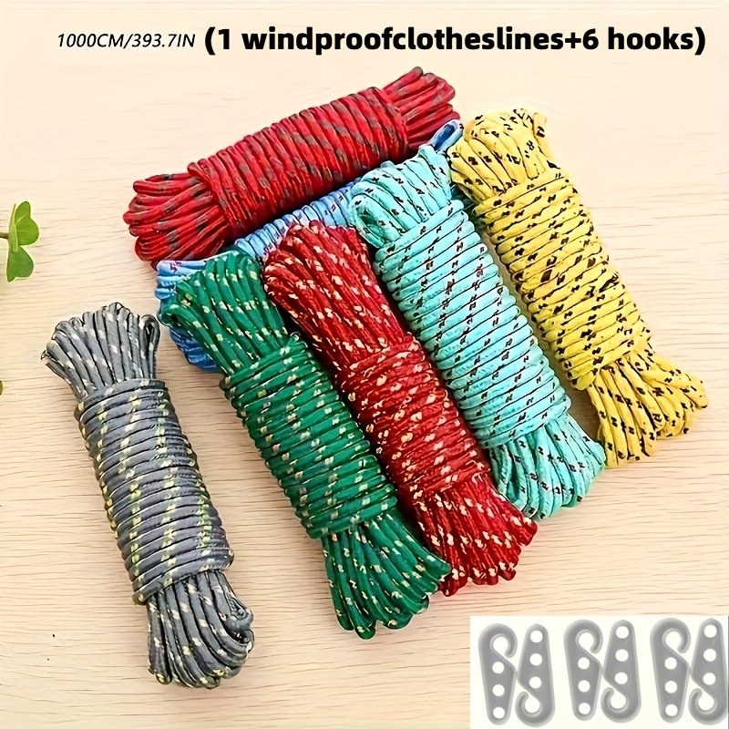 Набор из 7 предметов: нейлонов – обзор и цена Outdoor Furniture Rope
