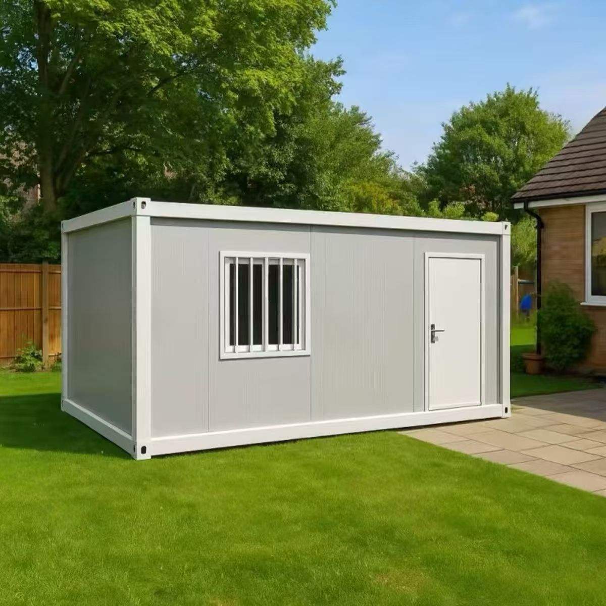 Индивидуальный роскошный уличн – обзор и цена Outdoor Furniture Ideas