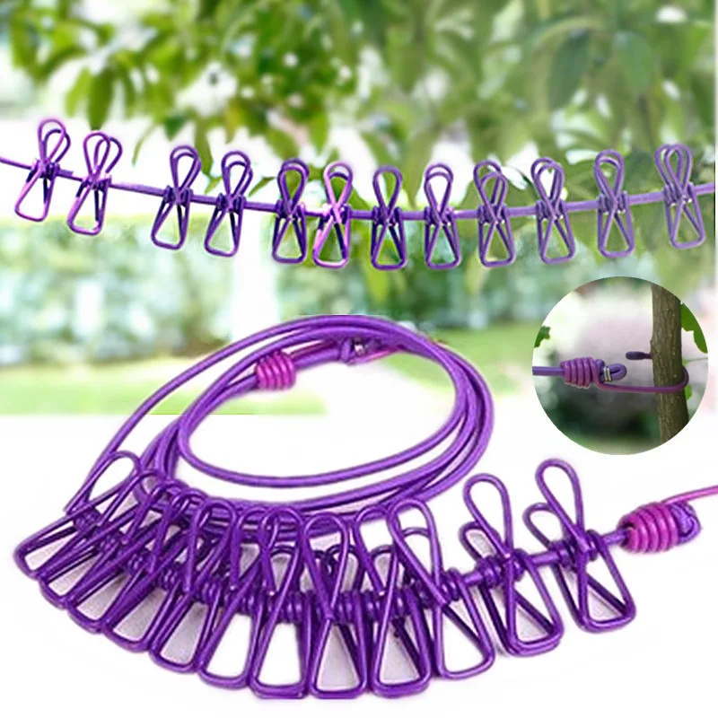 4-метровая нескользящая растяг – обзор и цена Outdoor Furniture Rope