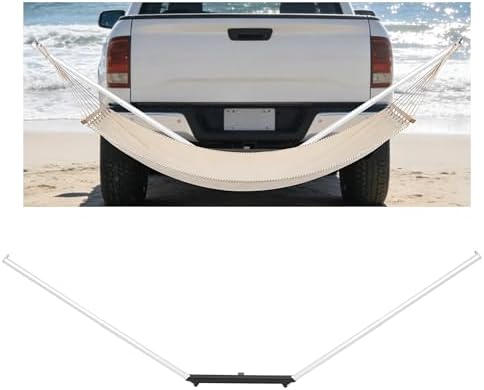 Крепление для гамака на фаркоп – обзор и цена Hammock With Stand