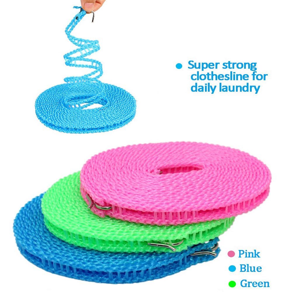 Веревка для сушки одежды, порт – обзор и цена Outdoor Furniture Rope