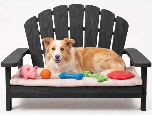 Кушетка для собак, уличный див – обзор и цена Outdoor Furniture Easy To Clean